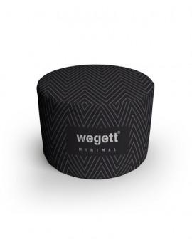 Sedací vak Taburet Minimal Viper | Wegett