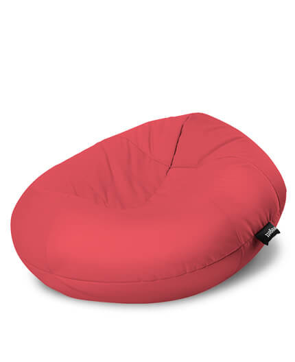 Sedací vak Cocoon XXL Jednobarevný | Wegett Sedací vak Cocoon XXL Jednobarevný | Wegett