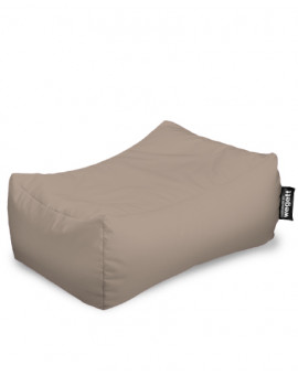 Taburet XXL Lounge | Wegett