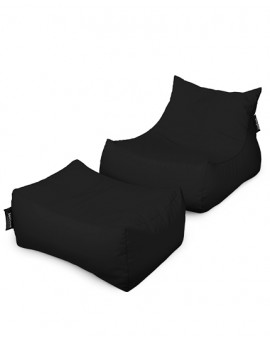Sedací vak SET Lounge XXL | Wegett