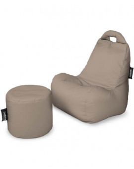 Sedací vak SET Classic | Wegett