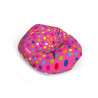 Cocoon XXL Minimal Bubble Pink